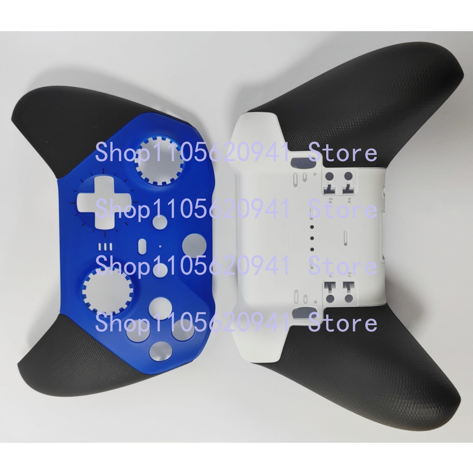 LL  Housing Shell Front Back R - Xbox Elite Controller recension och pris